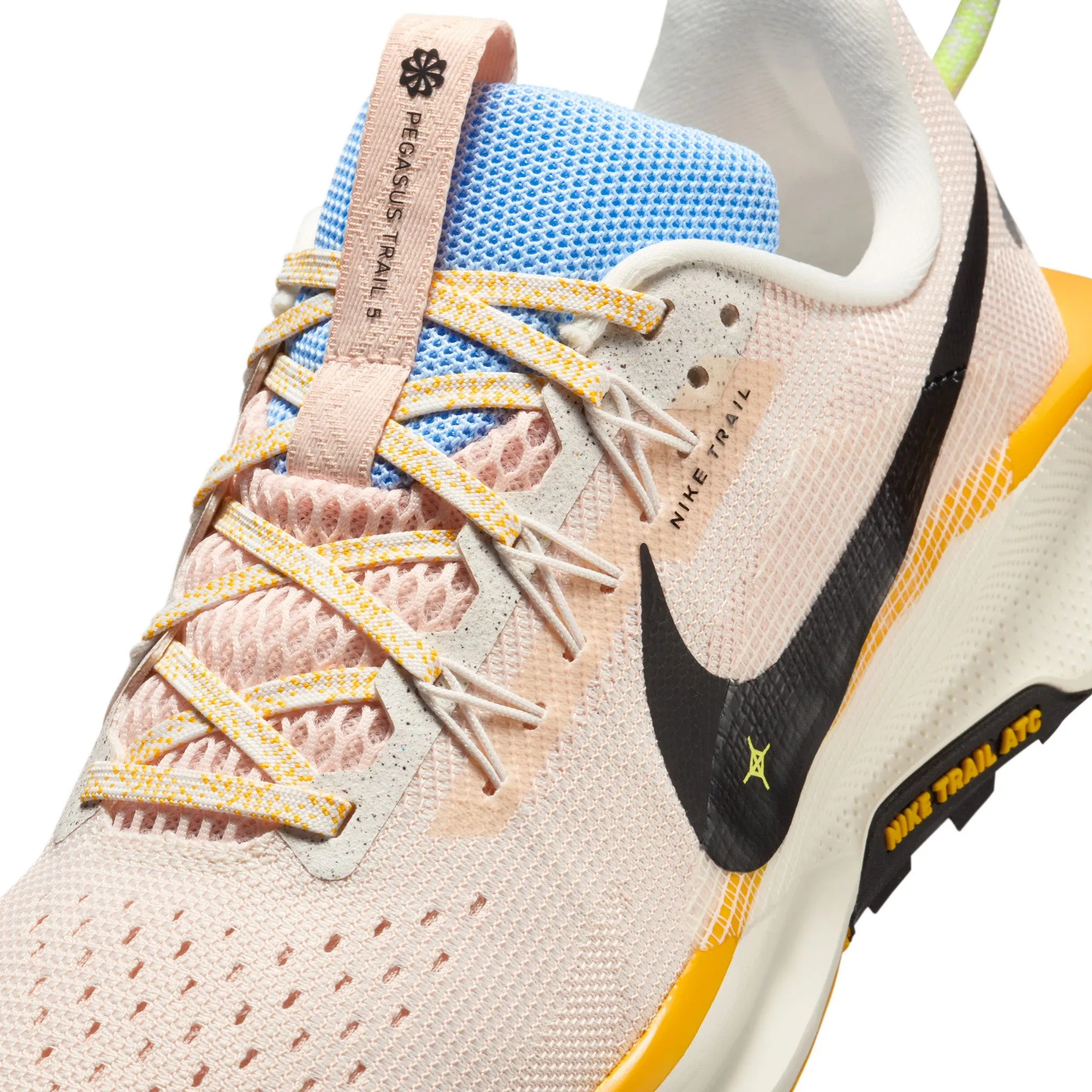 Pegasus Trail 5 Damen-Trailrunning-Schuhe