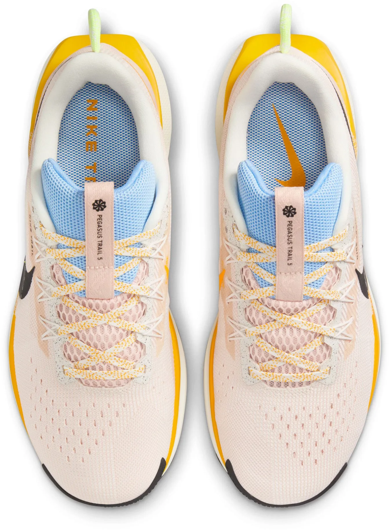Pegasus Trail 5 Damen-Trailrunning-Schuhe