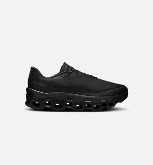Post Archive Faction x Cloudmonster 2 Schwarzer Magnet Laufschuh für Herren - Schwarz/Magnet