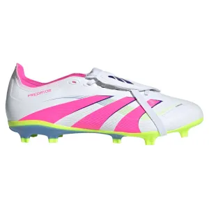 Predator League Fußballschuhe mit umklappbarer Zunge FG/MG