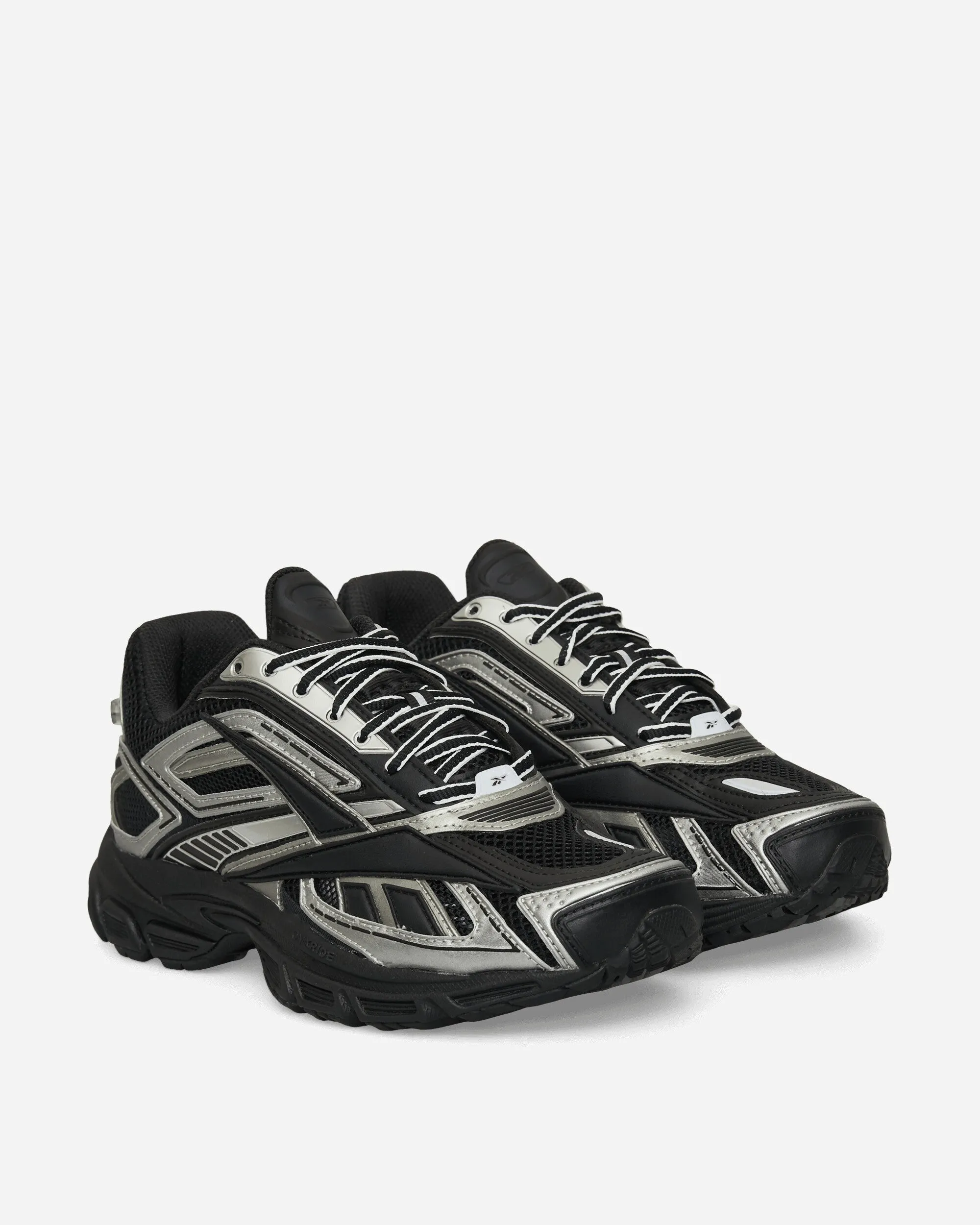 Premier Road Ultra Sneakers Schwarz Metall