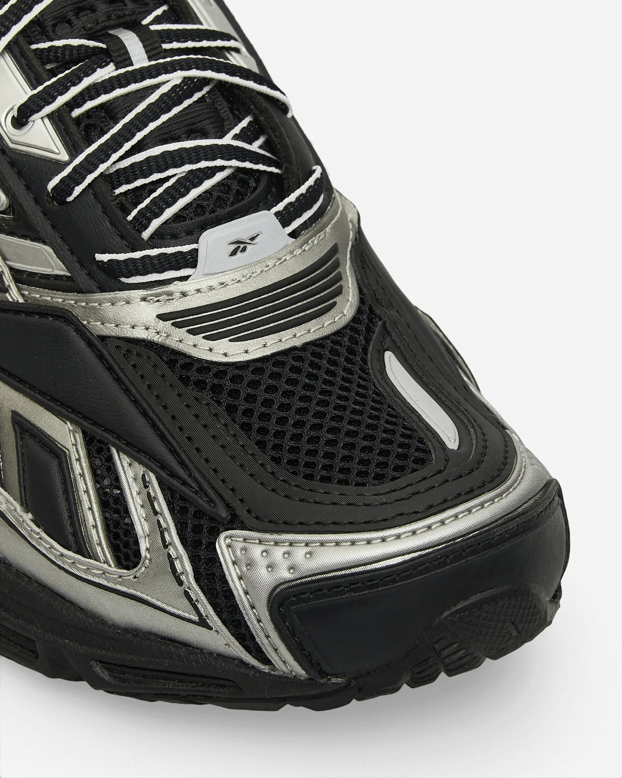 Premier Road Ultra Sneakers Schwarz Metall