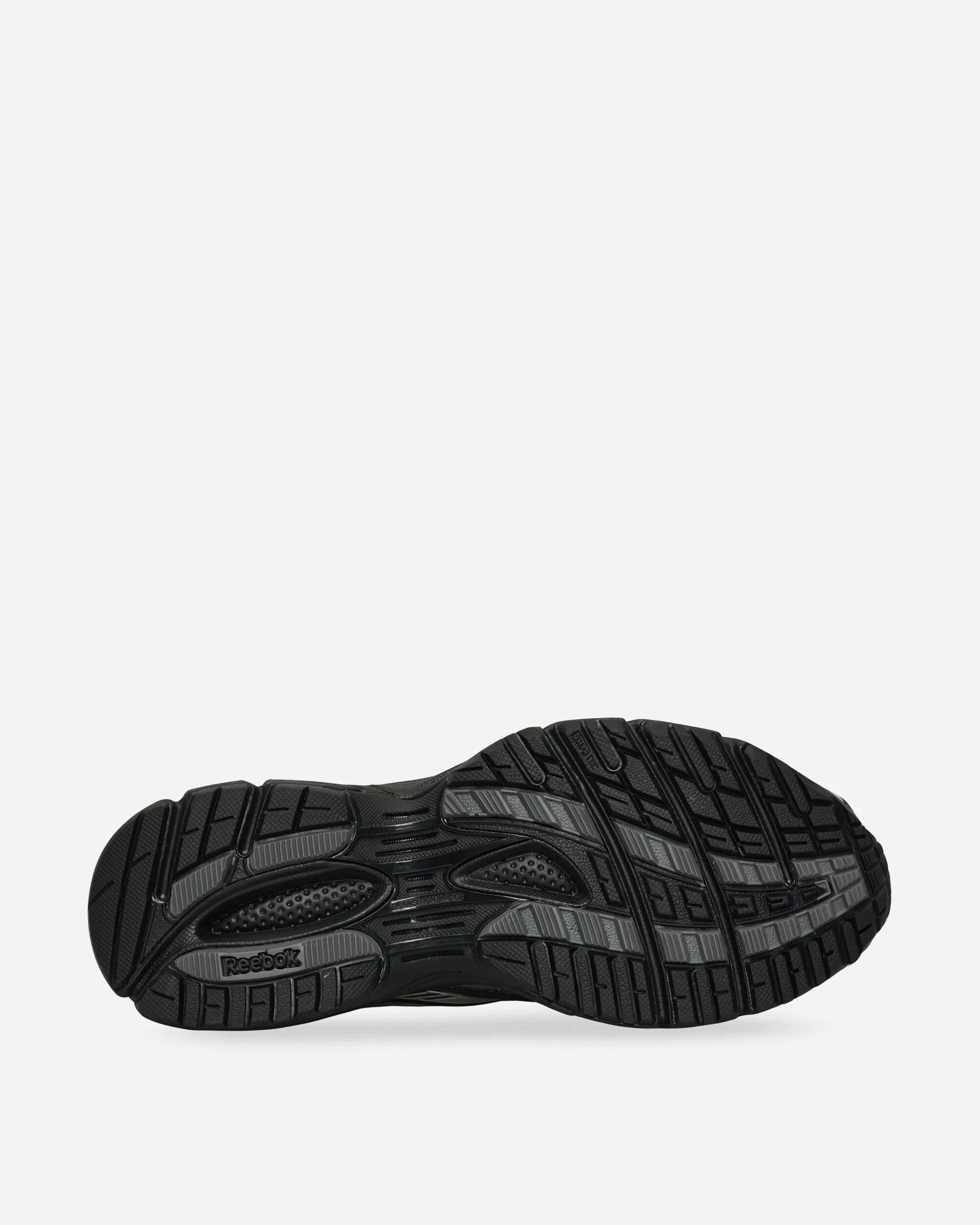 Premier Road Ultra Sneakers Schwarz Metall
