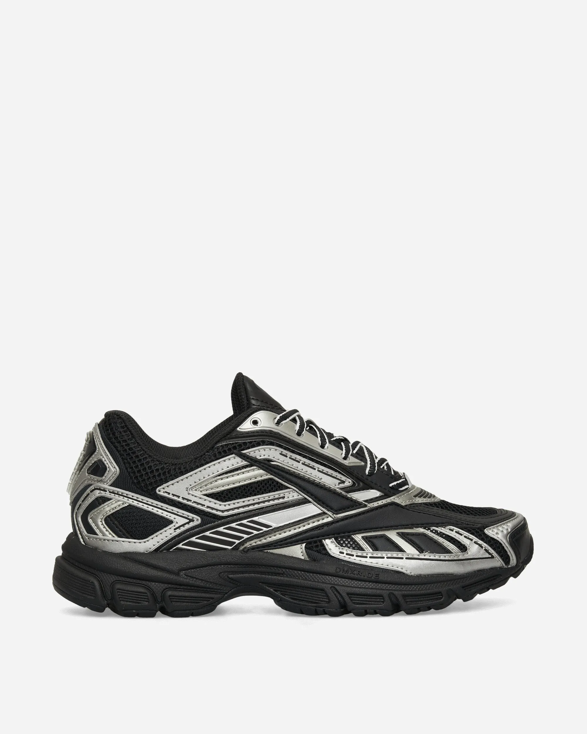 Premier Road Ultra Sneakers Schwarz Metall