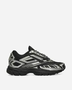 Premier Road Ultra Sneakers Schwarz Metall