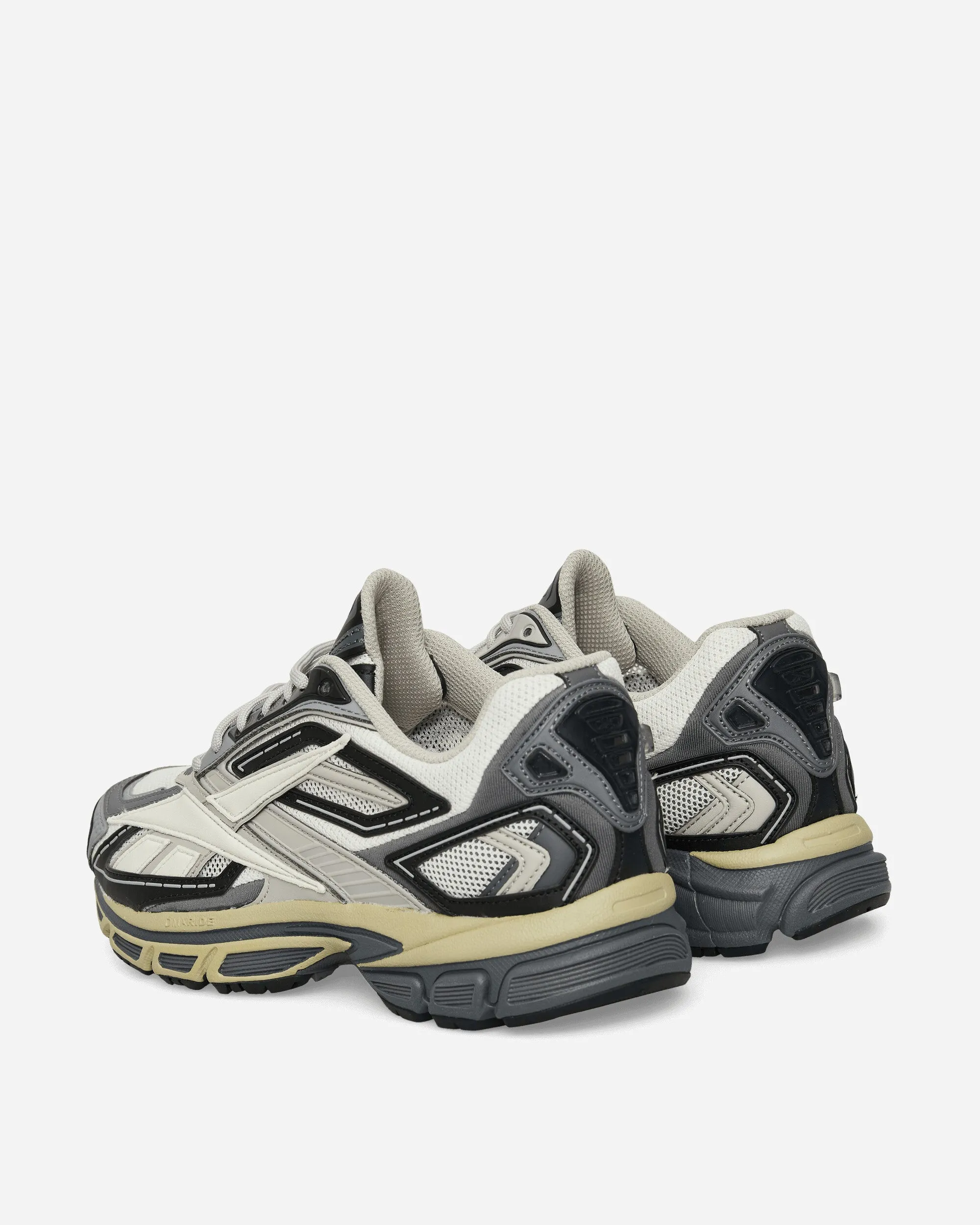 Premier Road Ultra Sneakers Tonales Grau