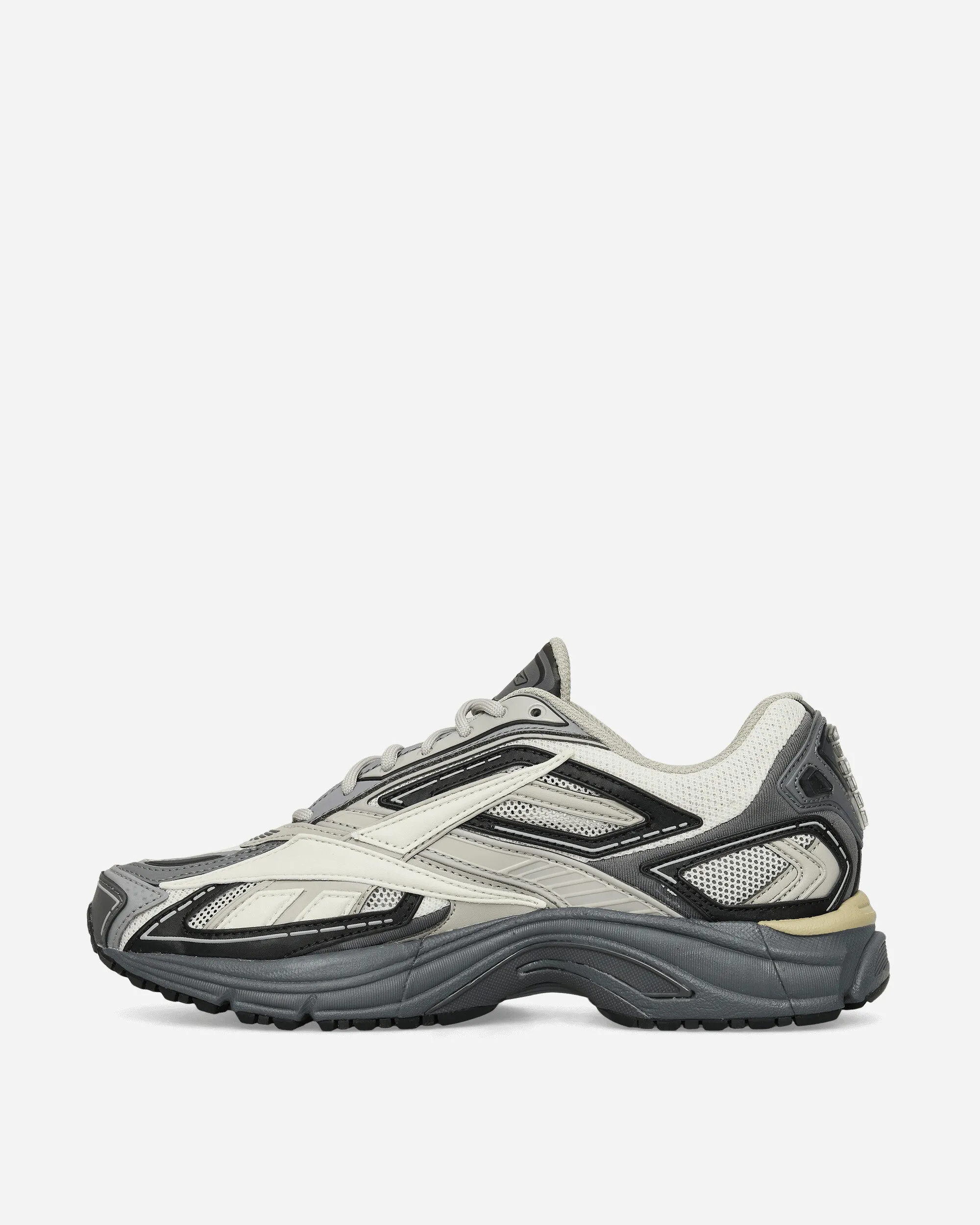 Premier Road Ultra Sneakers Tonales Grau