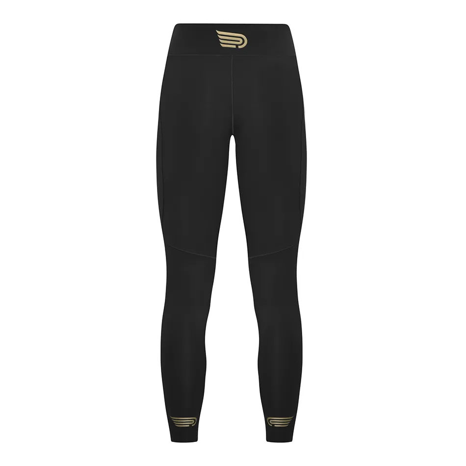 Pressio Damen Bio Tight Mid Rise