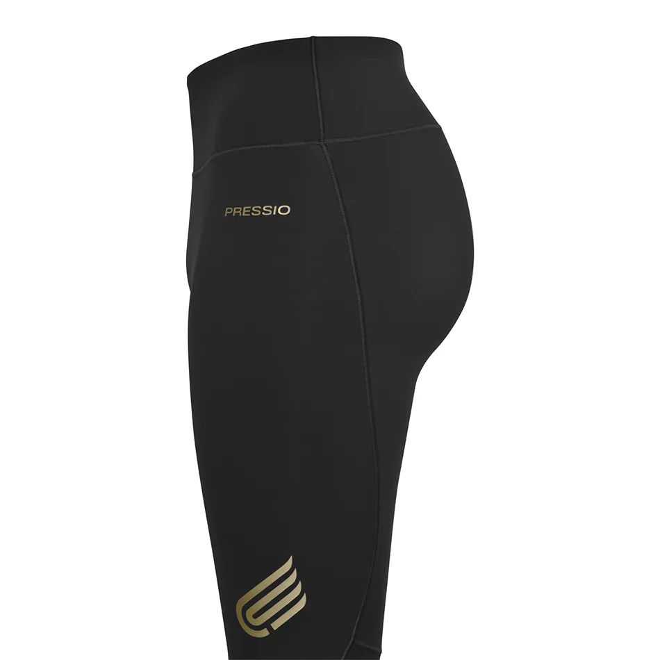 Pressio Damen Bio Tight Mid Rise