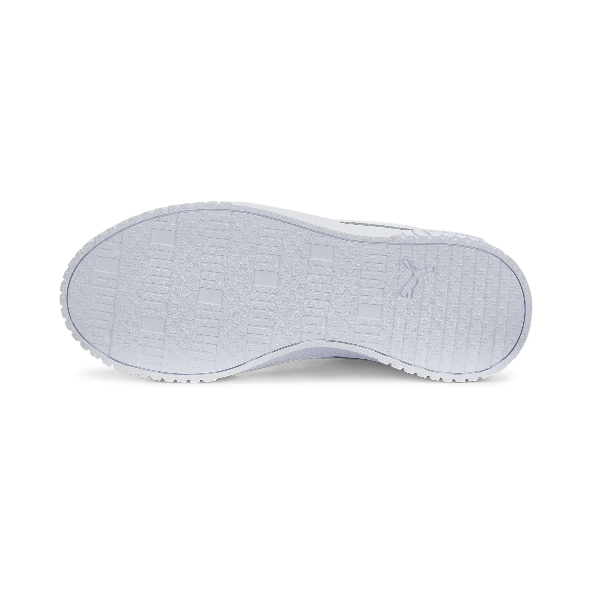 PUMA Junior Mädchen Carina 2.0 Sneakers für größere Kinder Hey Dude Schuhe