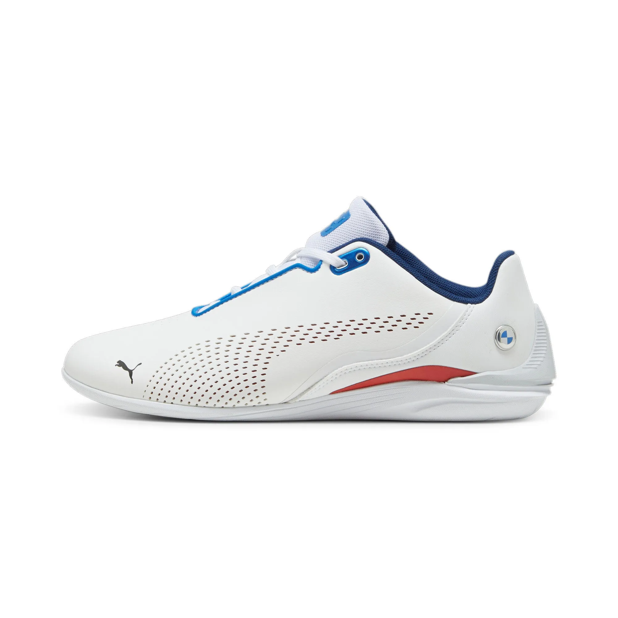 PUMA Herren BMW M Motorsport Drift Cat Decima Motorsport Schuhe Hey Dude Schuhe