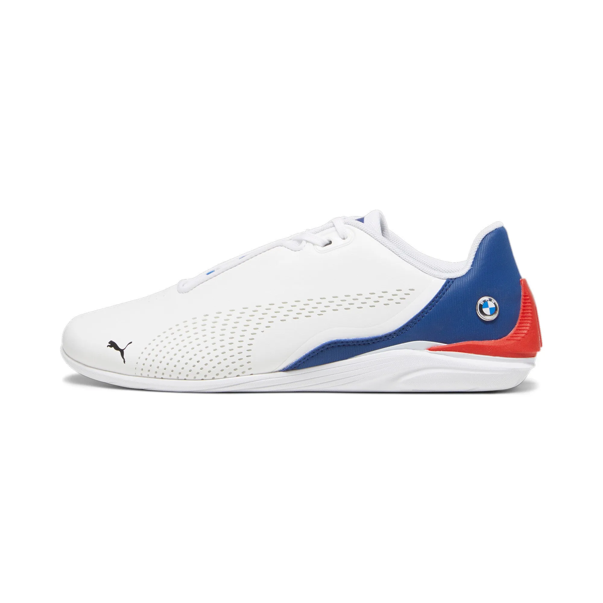 PUMA Herren BMW M Motorsport Drift Cat Decima Motorsport Schuhe Hey Dude Schuhe
