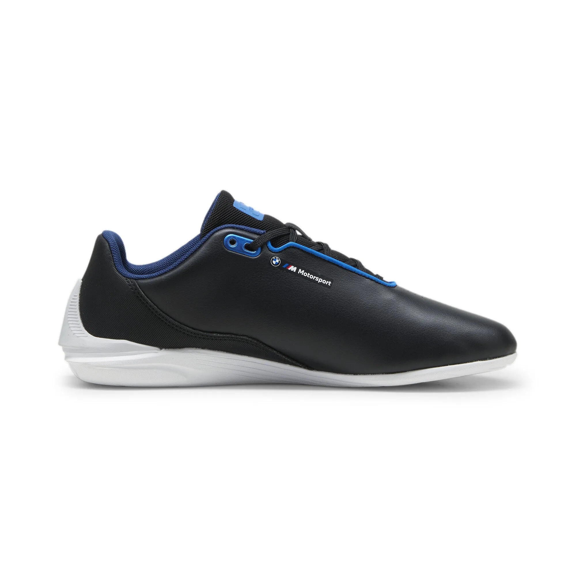 PUMA Herren BMW M Motorsport Drift Cat Decima Motorsport Schuhe Hey Dude Schuhe