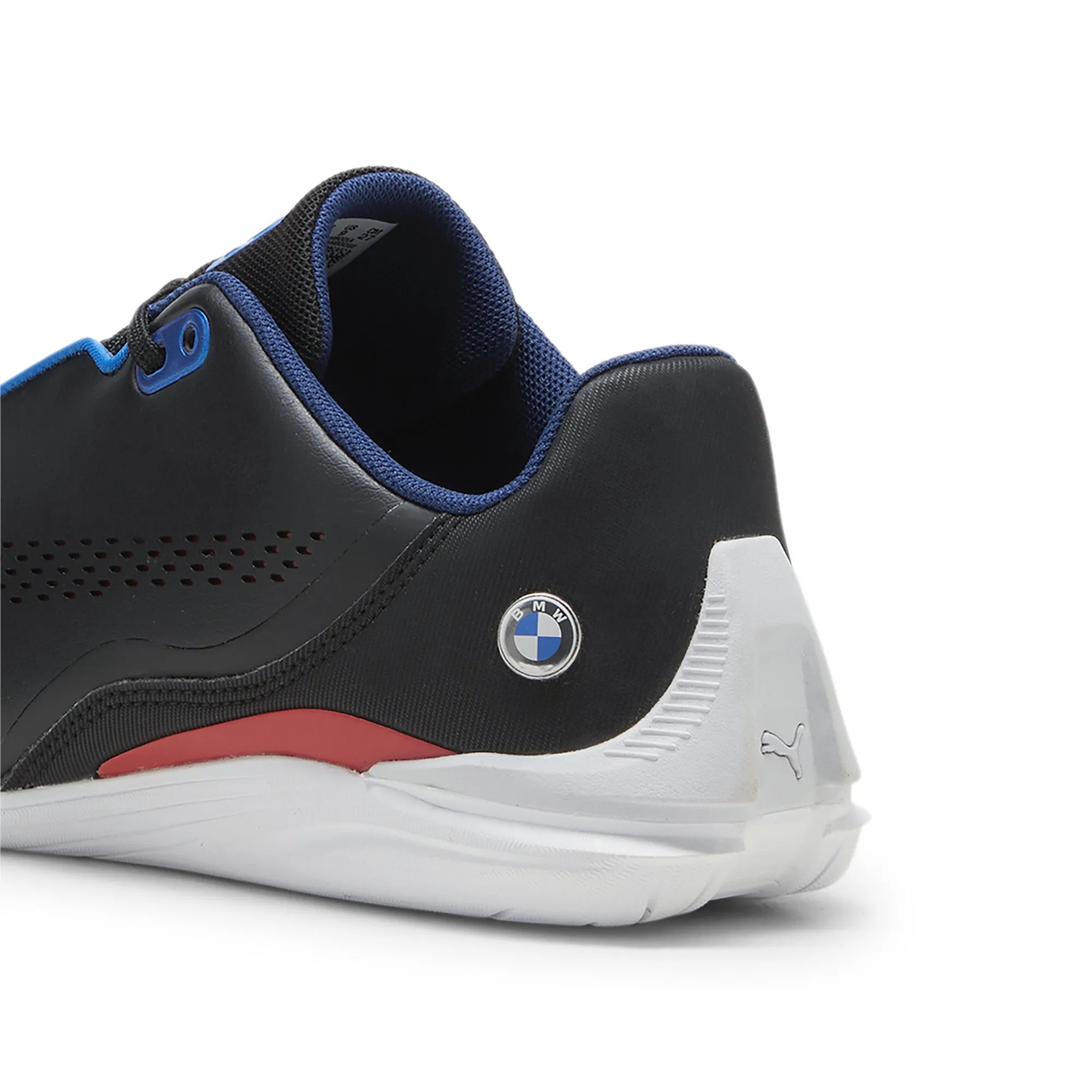 PUMA Herren BMW M Motorsport Drift Cat Decima Motorsport Schuhe Hey Dude Schuhe