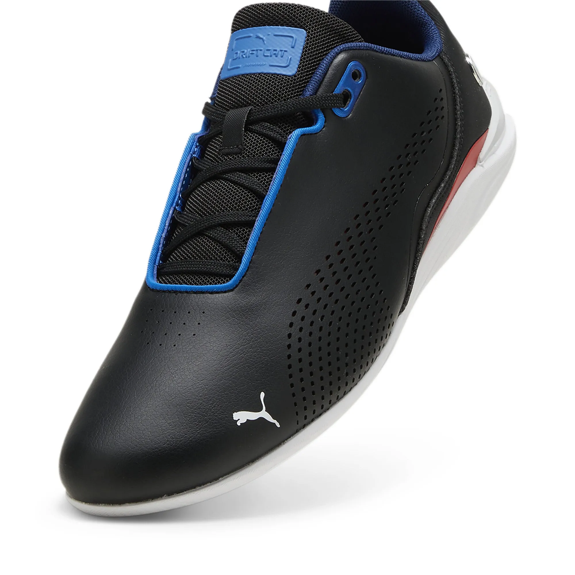 PUMA Herren BMW M Motorsport Drift Cat Decima Motorsport Schuhe Hey Dude Schuhe
