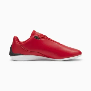PUMA HERRE FERRARI CAT ROTE SCHUHE