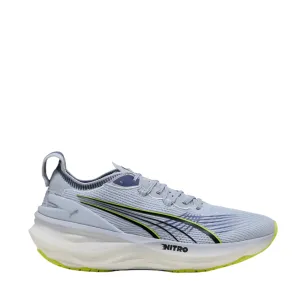 Puma Herren ForeverRun Nitro 2 Laufschuhe für kühles Wetter/Gelbe Warnung SS25
