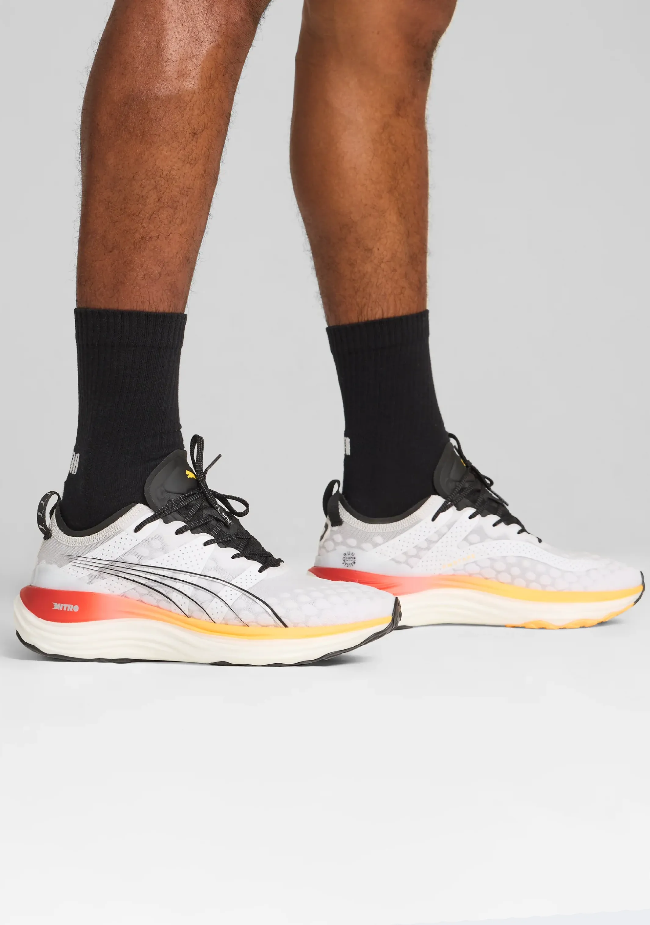 Puma Herren ForeverRun Nitro™