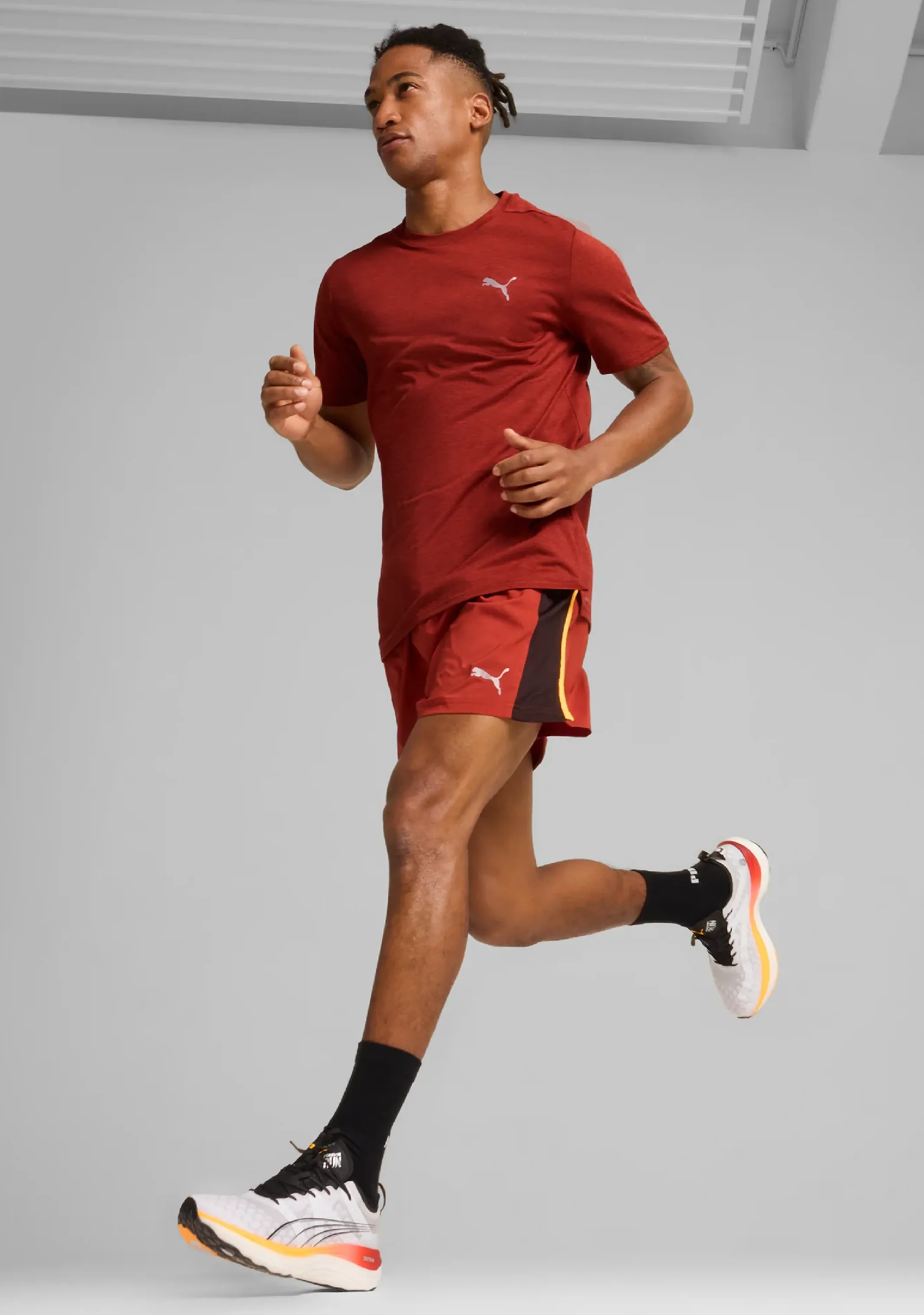 Puma Herren ForeverRun Nitro™