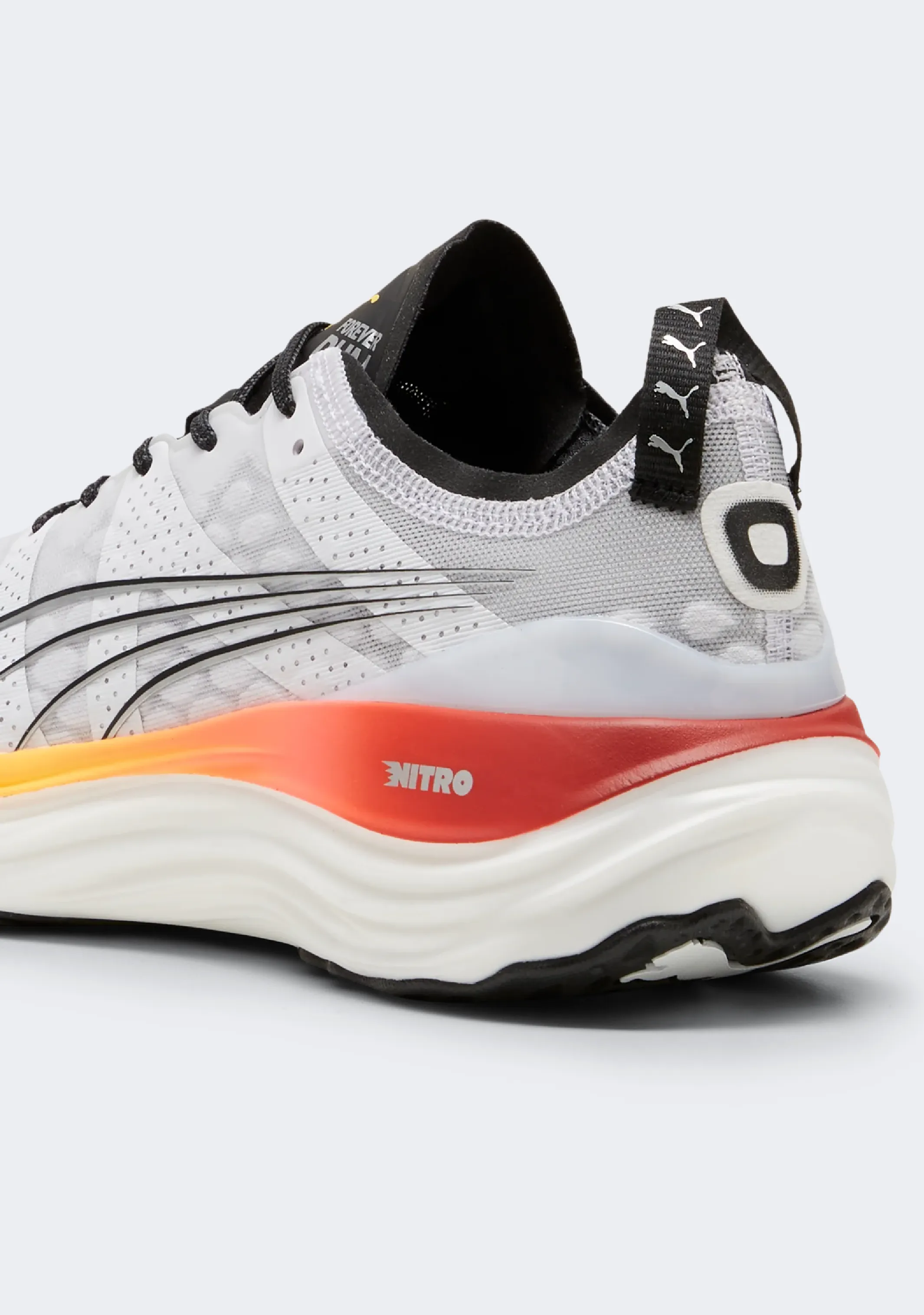Puma Herren ForeverRun Nitro™
