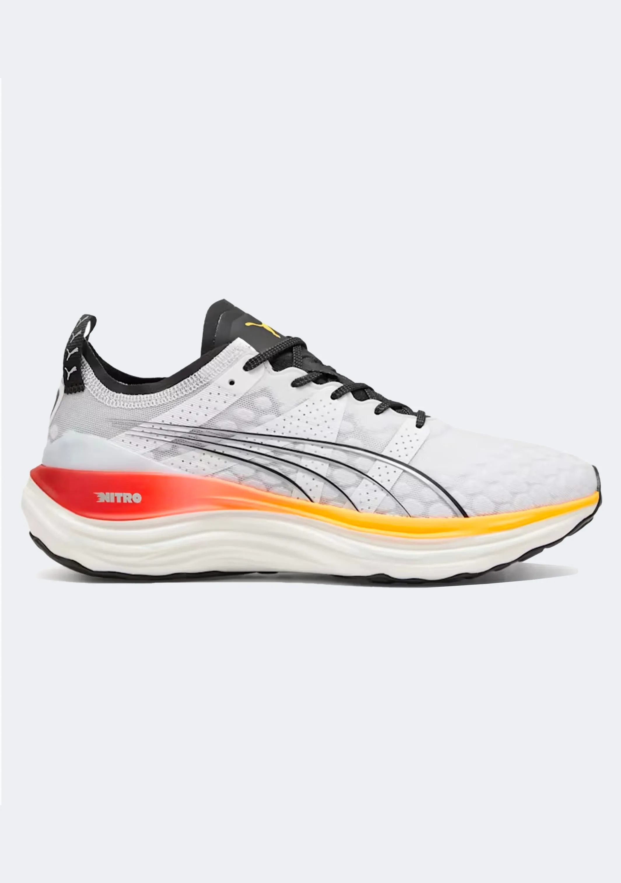 Puma Herren ForeverRun Nitro™