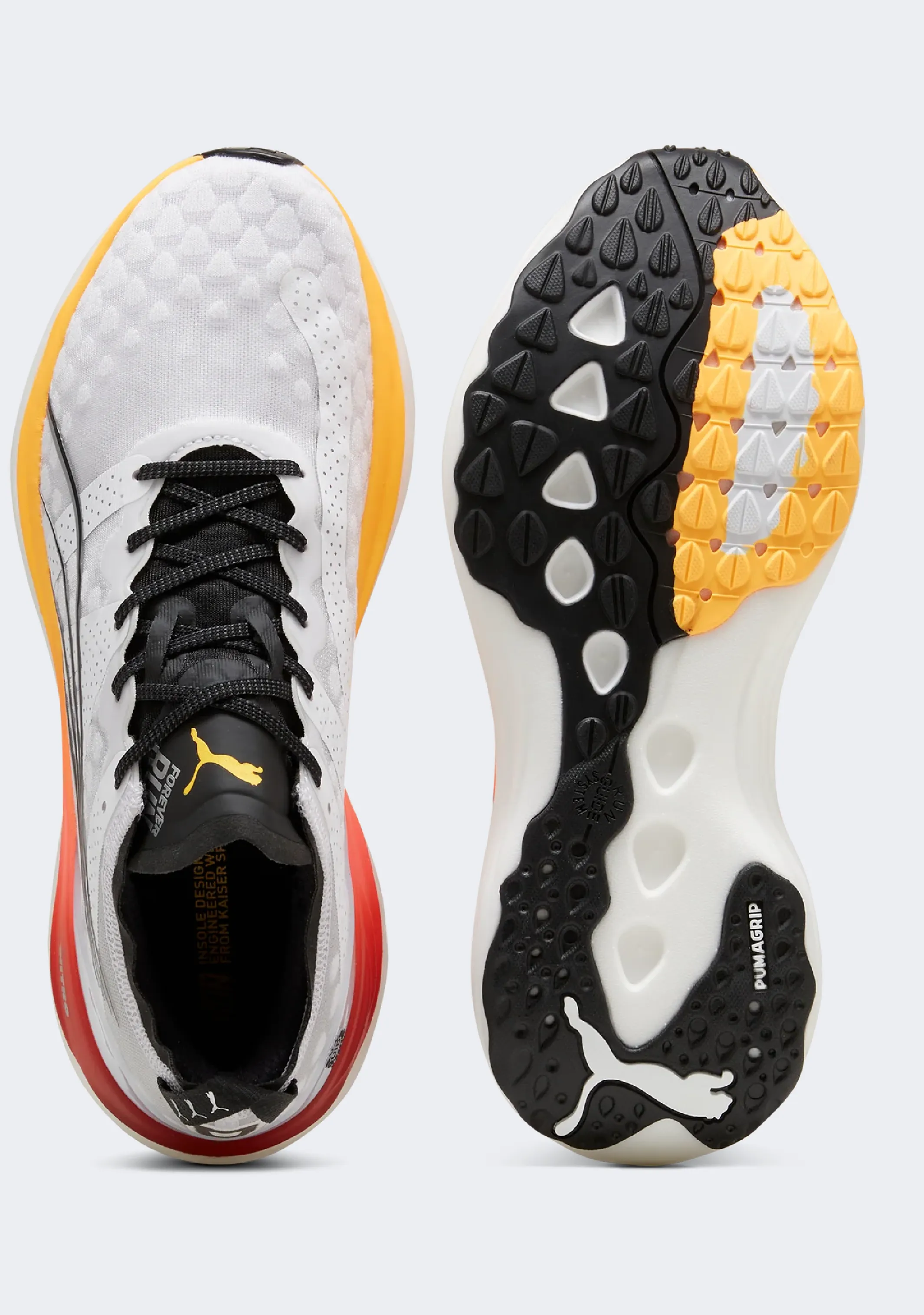 Puma Herren ForeverRun Nitro™