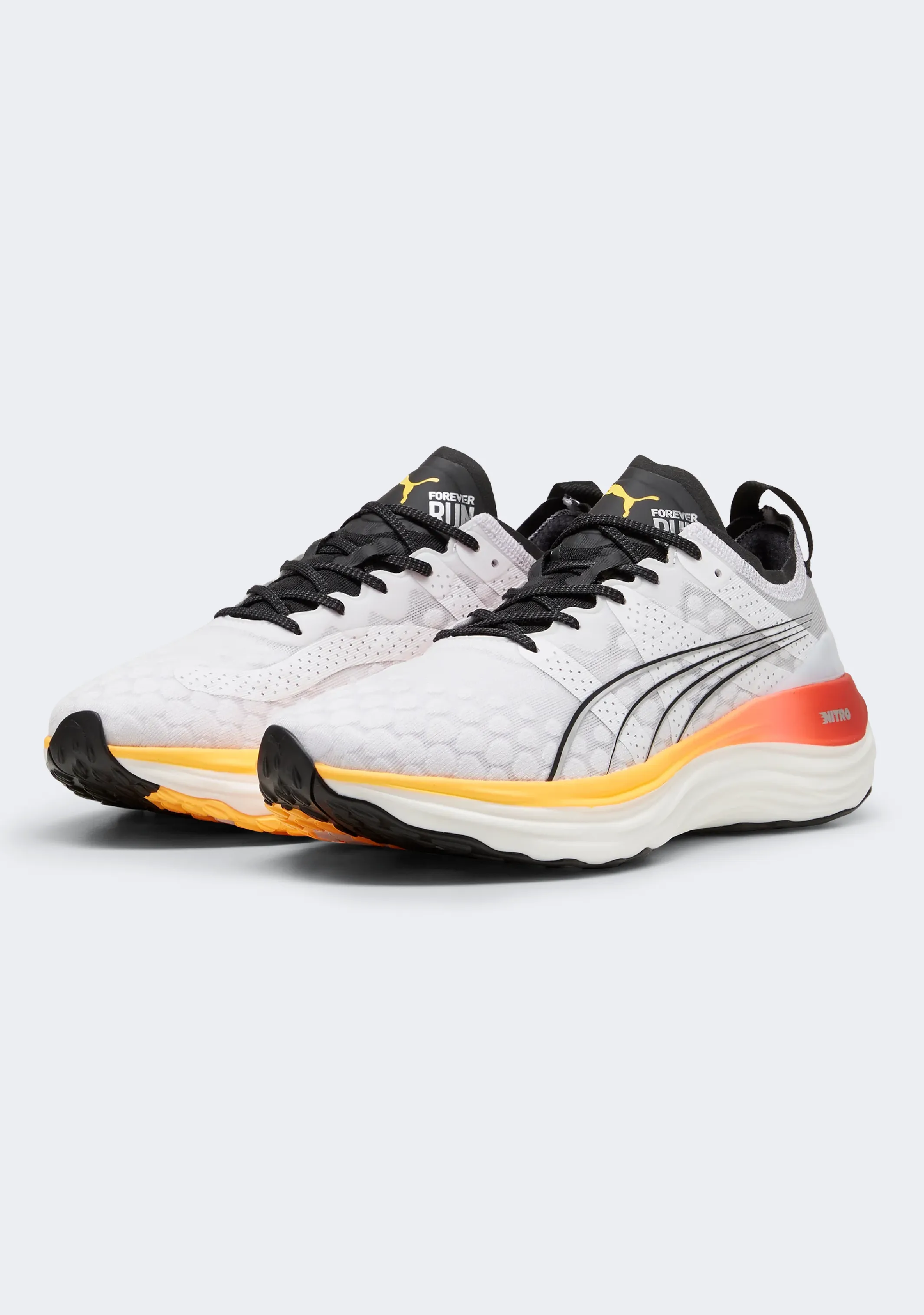 Puma Herren ForeverRun Nitro™