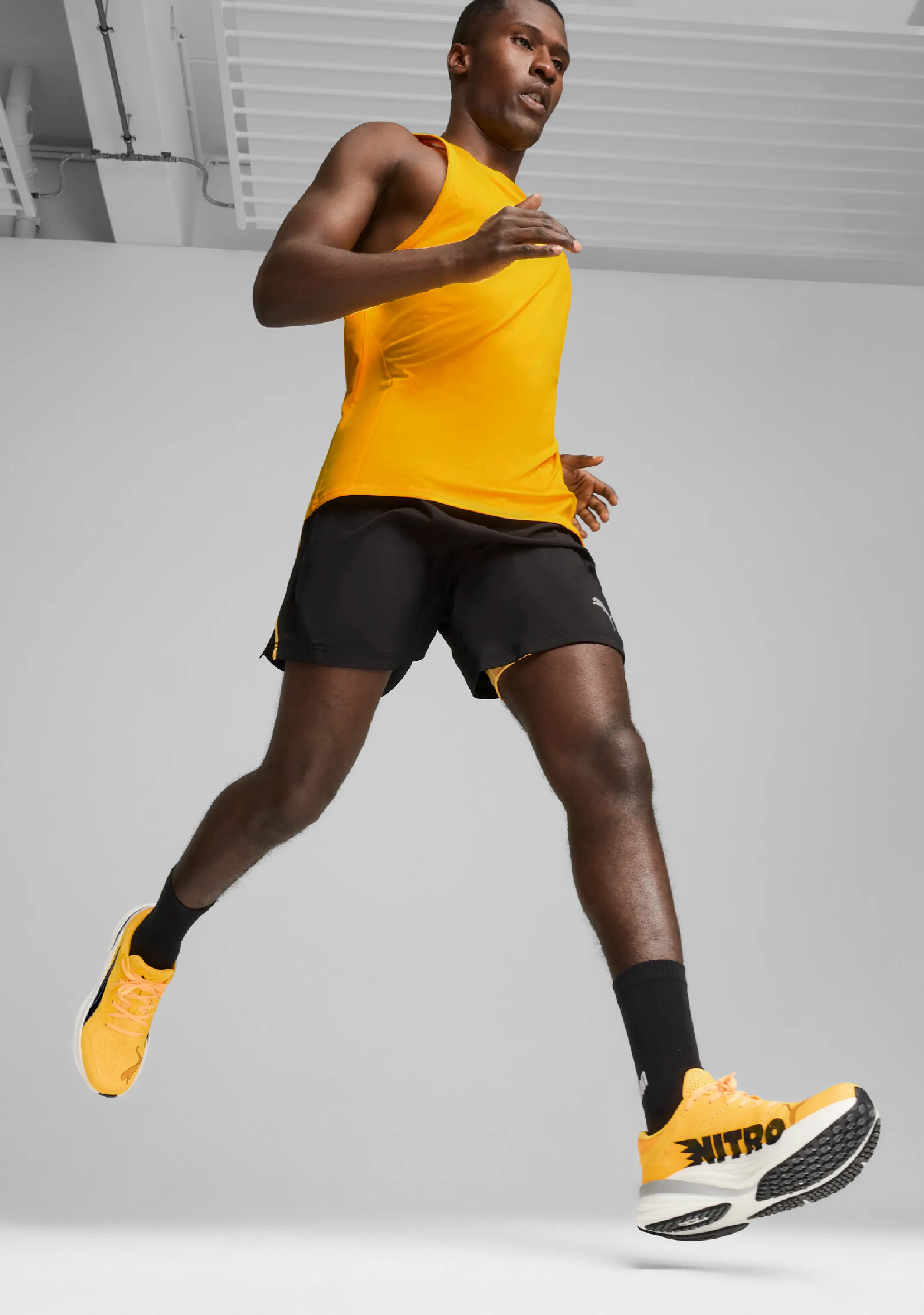 Puma Herren Magnify Nitro™ 2