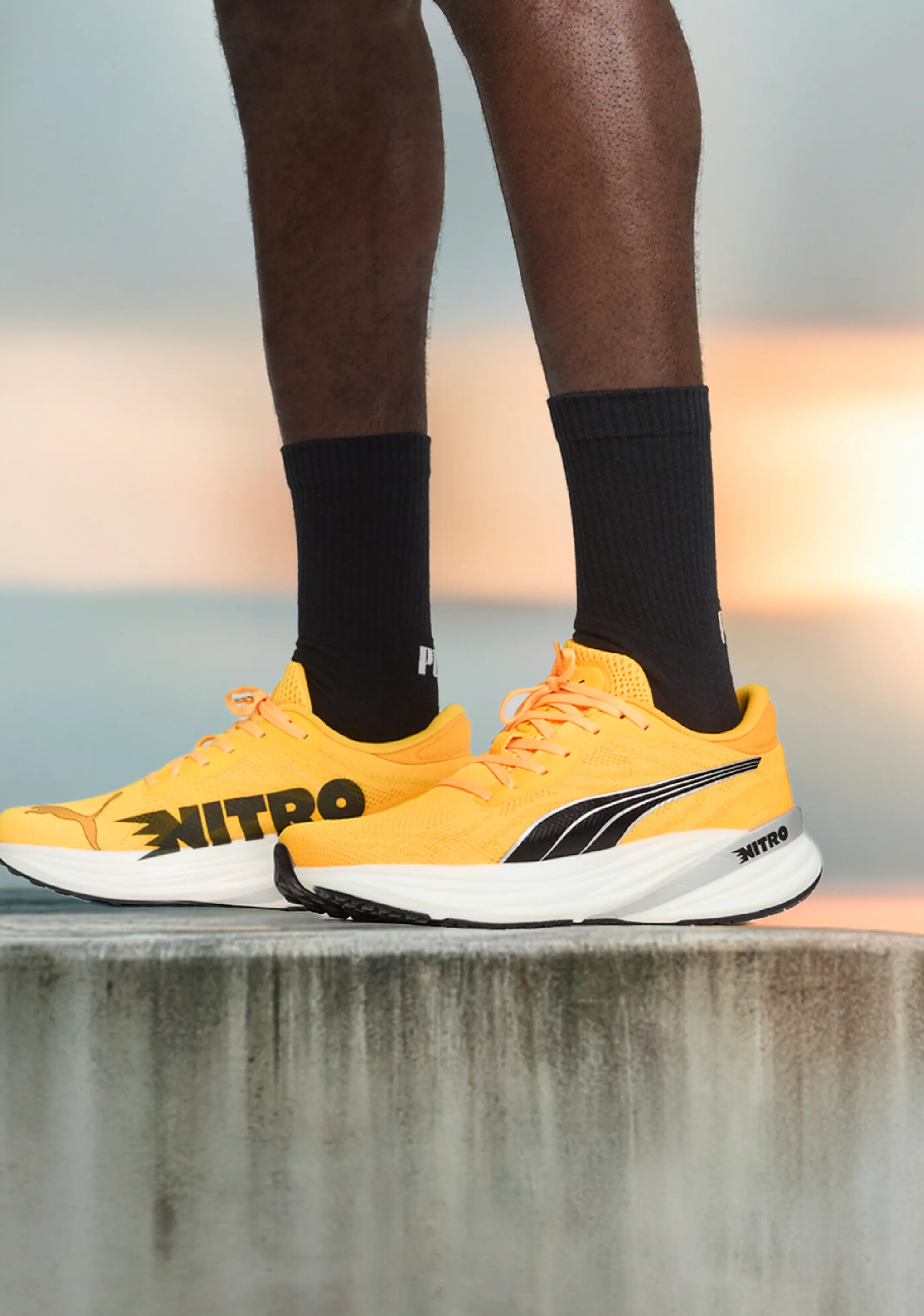 Puma Herren Magnify Nitro™ 2