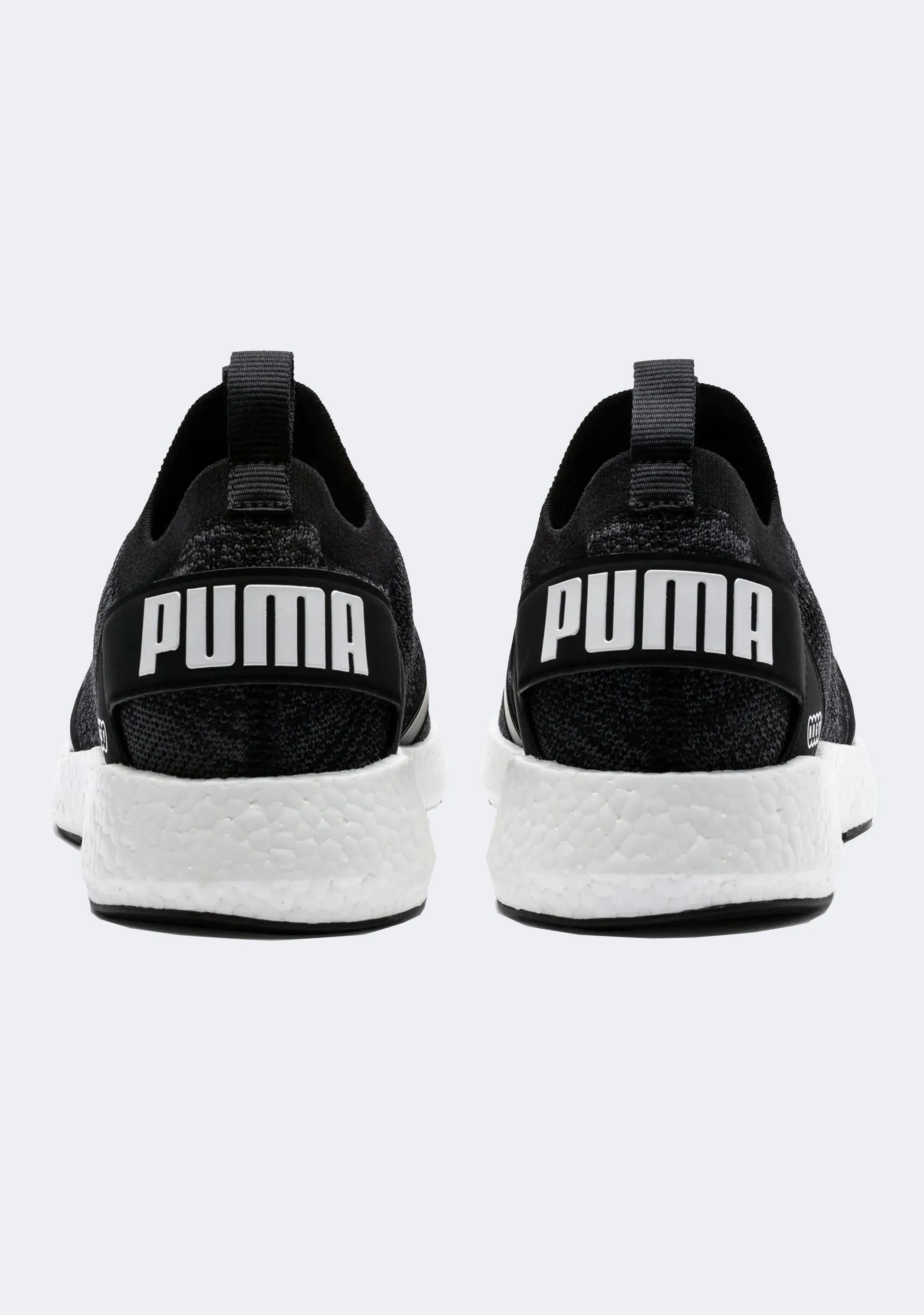 Puma Herren NRGY Neko Engineer Strick