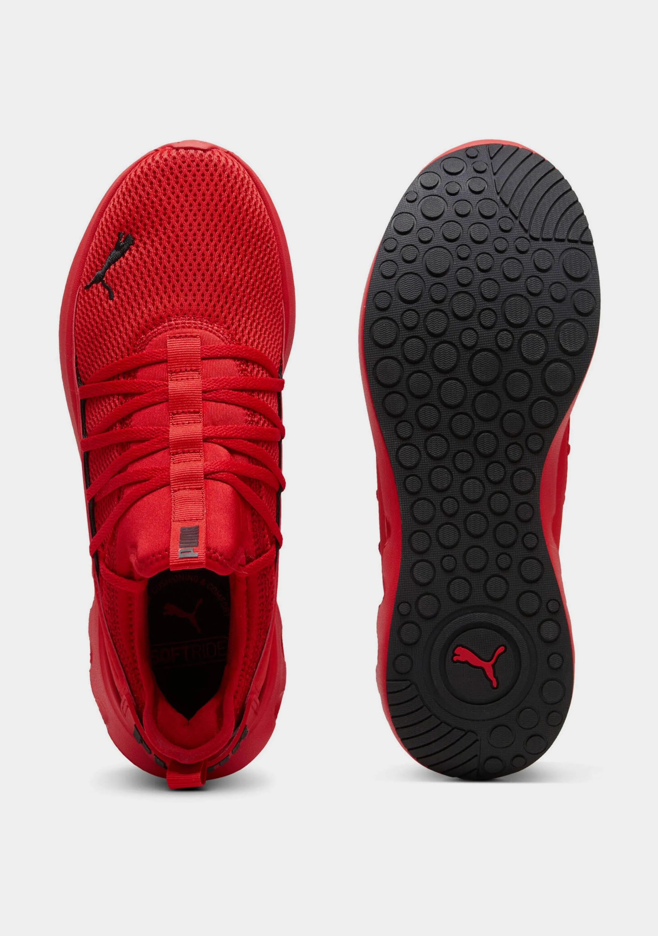 Puma Herren Softride Carson Fresh