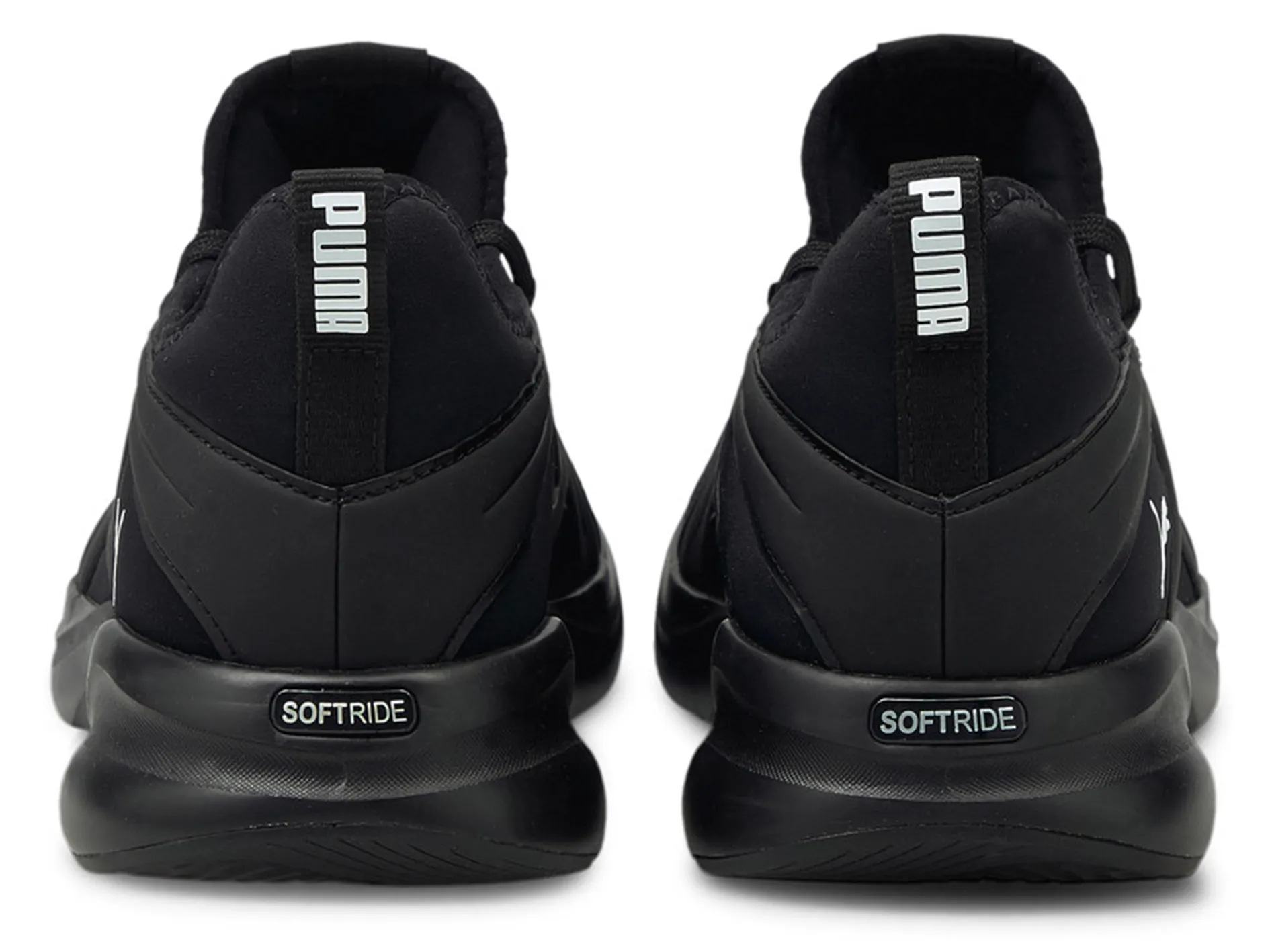 PUMA HERREN SOFTRIDE RIFT BREEZE <br> 195067 01