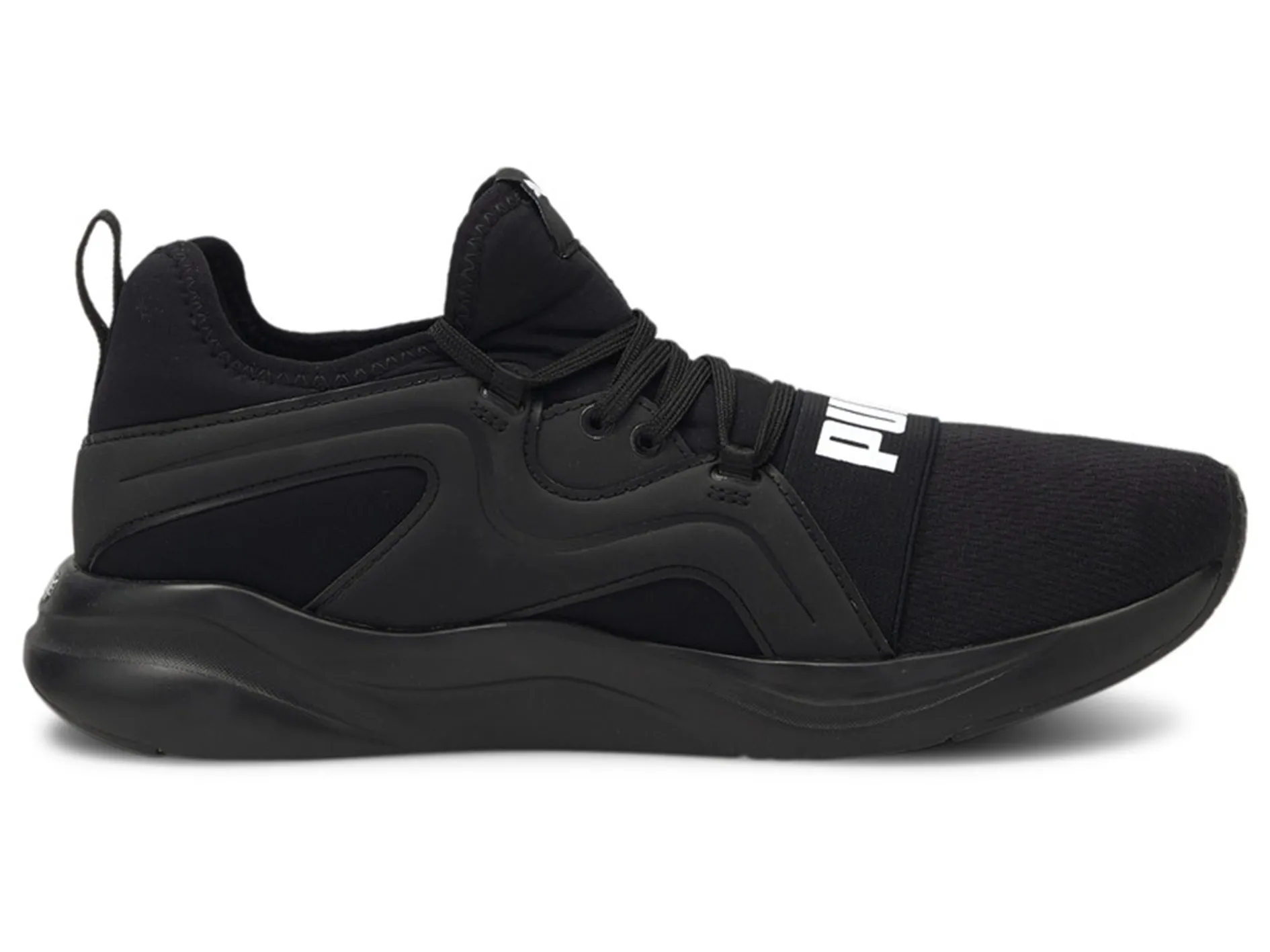 PUMA HERREN SOFTRIDE RIFT BREEZE <br> 195067 01
