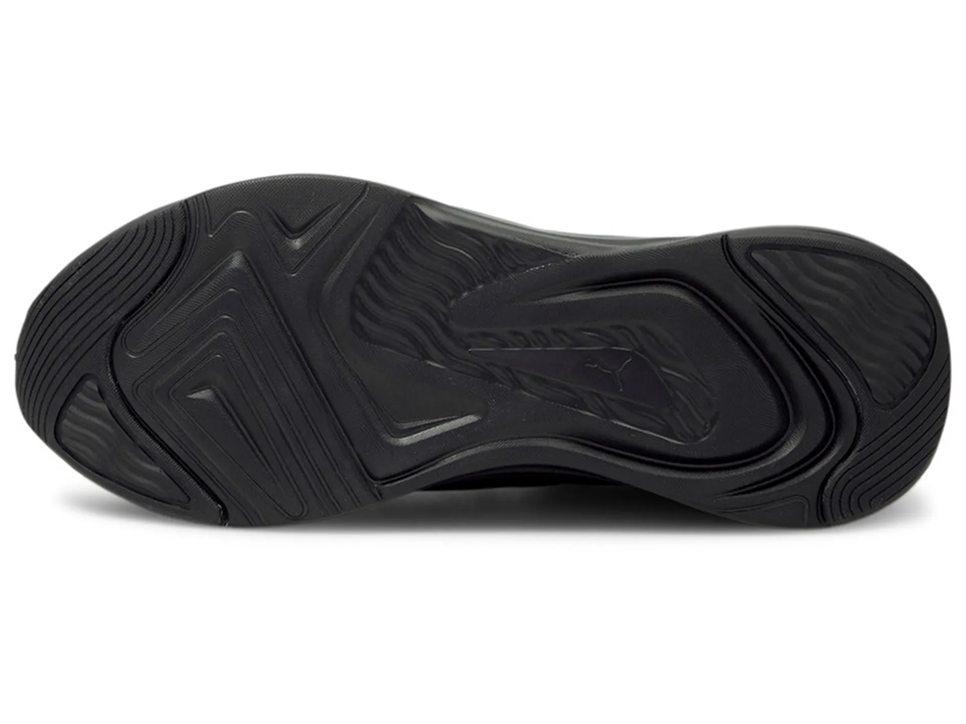 PUMA HERREN SOFTRIDE RIFT BREEZE <br> 195067 01