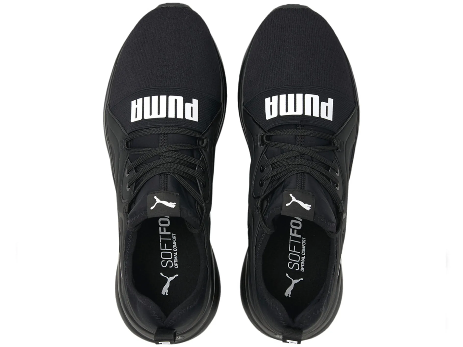 PUMA HERREN SOFTRIDE RIFT BREEZE <br> 195067 01
