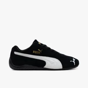 Puma Speedcat OG Schwarz / Weiß