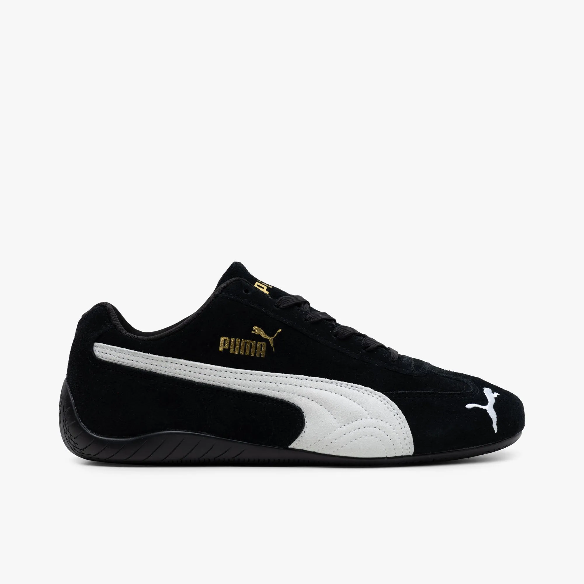 Puma Speedcat OG Schwarz / Weiß