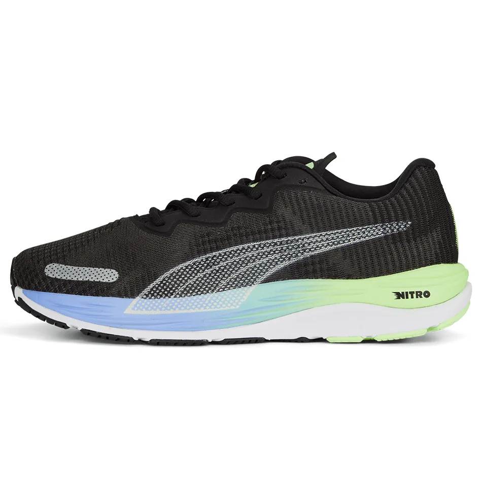 Puma Velocity NITRO Fade 2 Herren Laufschuhe SS23