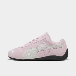 Puma Damen Speedcat OG Hauch von Rosa / Weiß Puma Schuhe