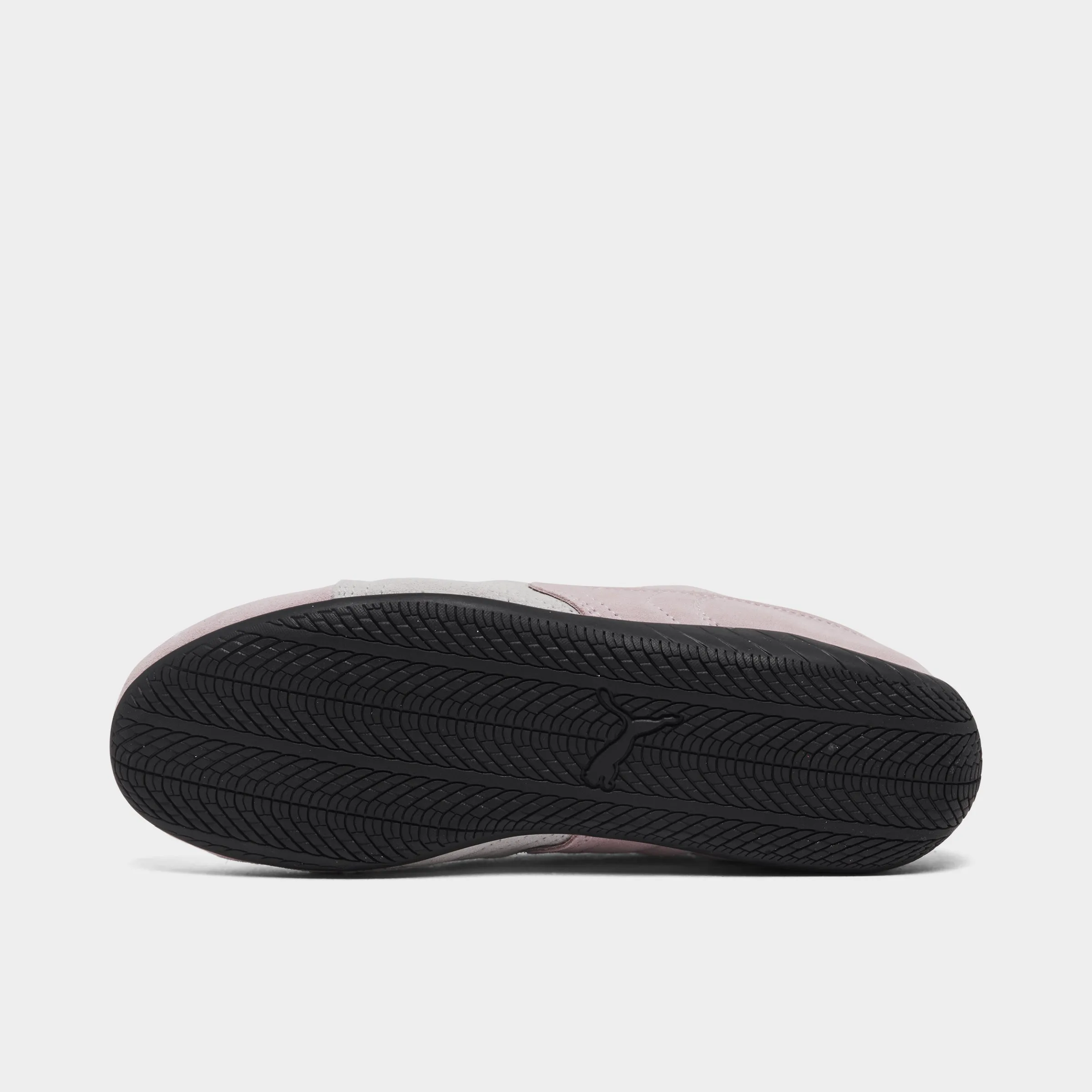 Puma Damen Speedcat OG Hauch von Rosa / Weiß Puma Schuhe