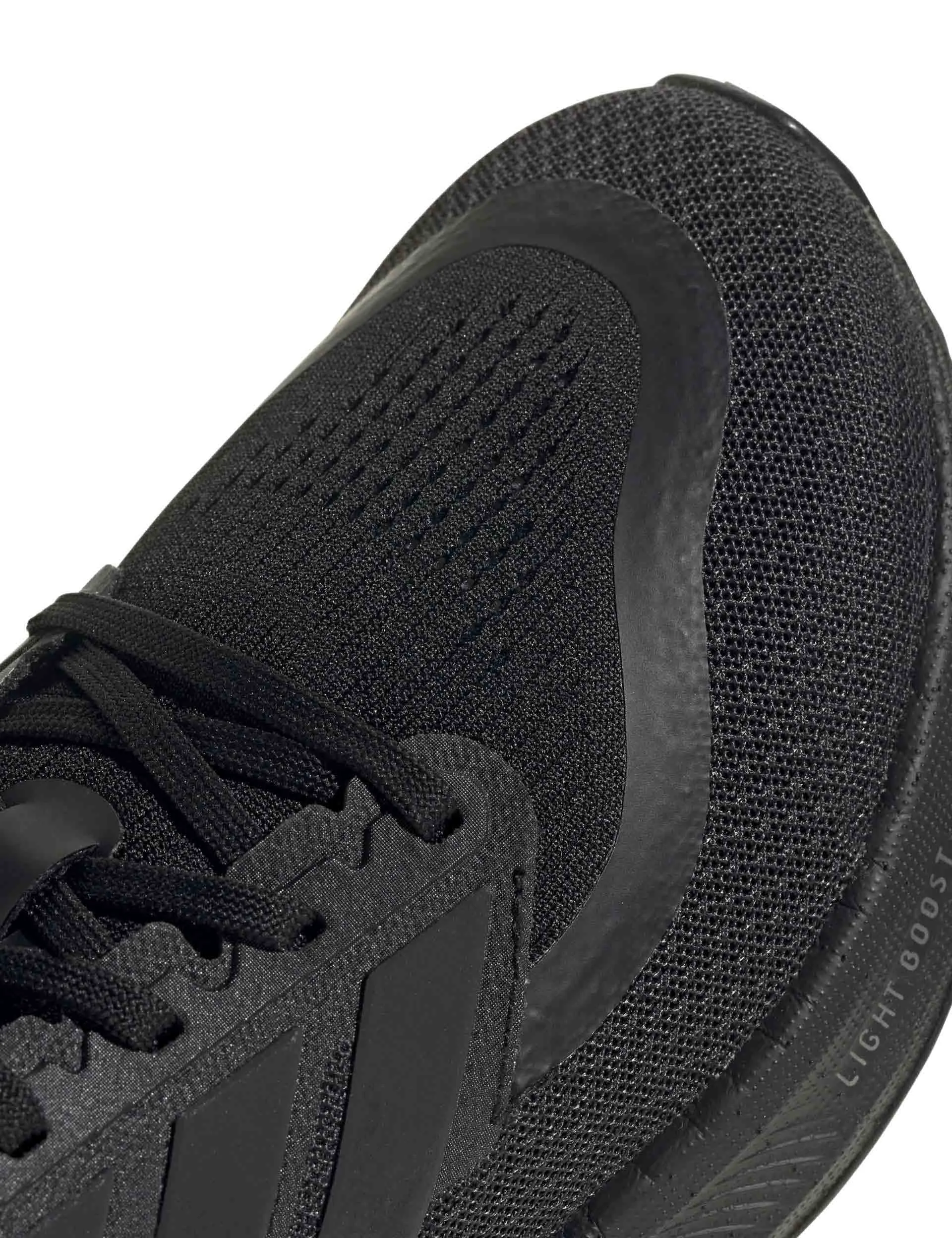 Pureboost 5 Laufschuhe - Kernschwarz