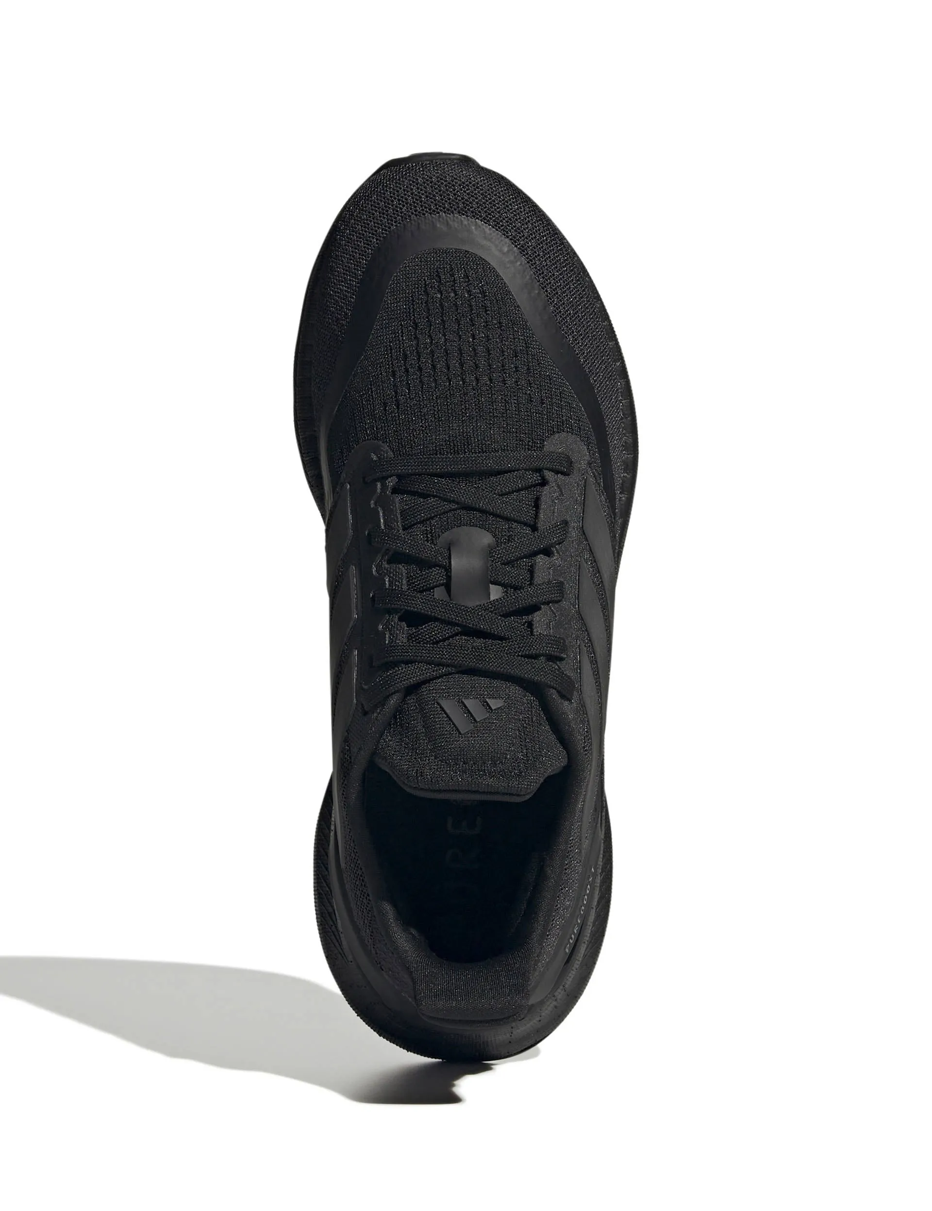 Pureboost 5 Laufschuhe - Kernschwarz
