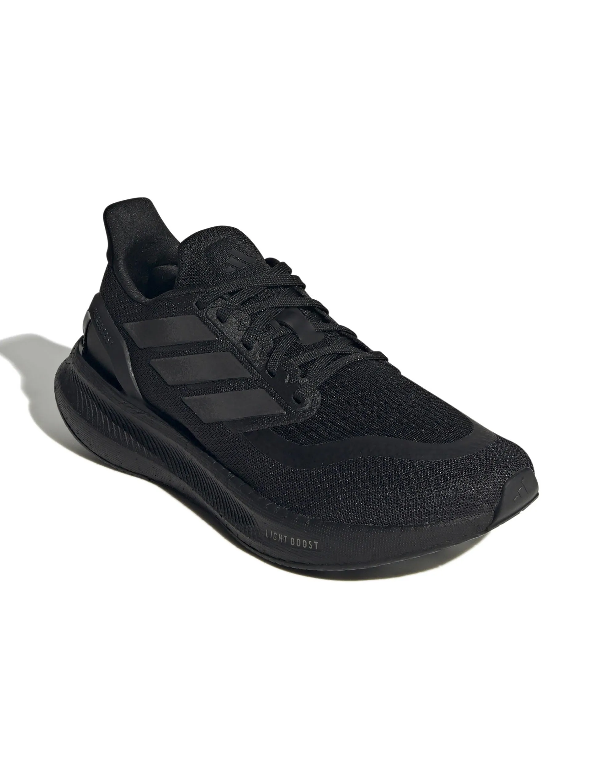 Pureboost 5 Laufschuhe - Kernschwarz