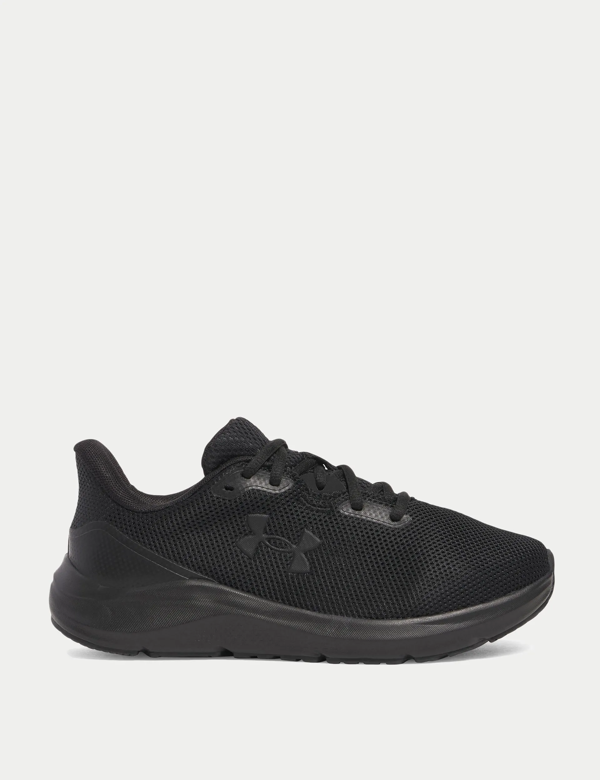 Pursuit 4 Laufschuhe - Schwarz