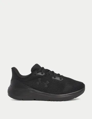 Pursuit 4 Laufschuhe - Schwarz
