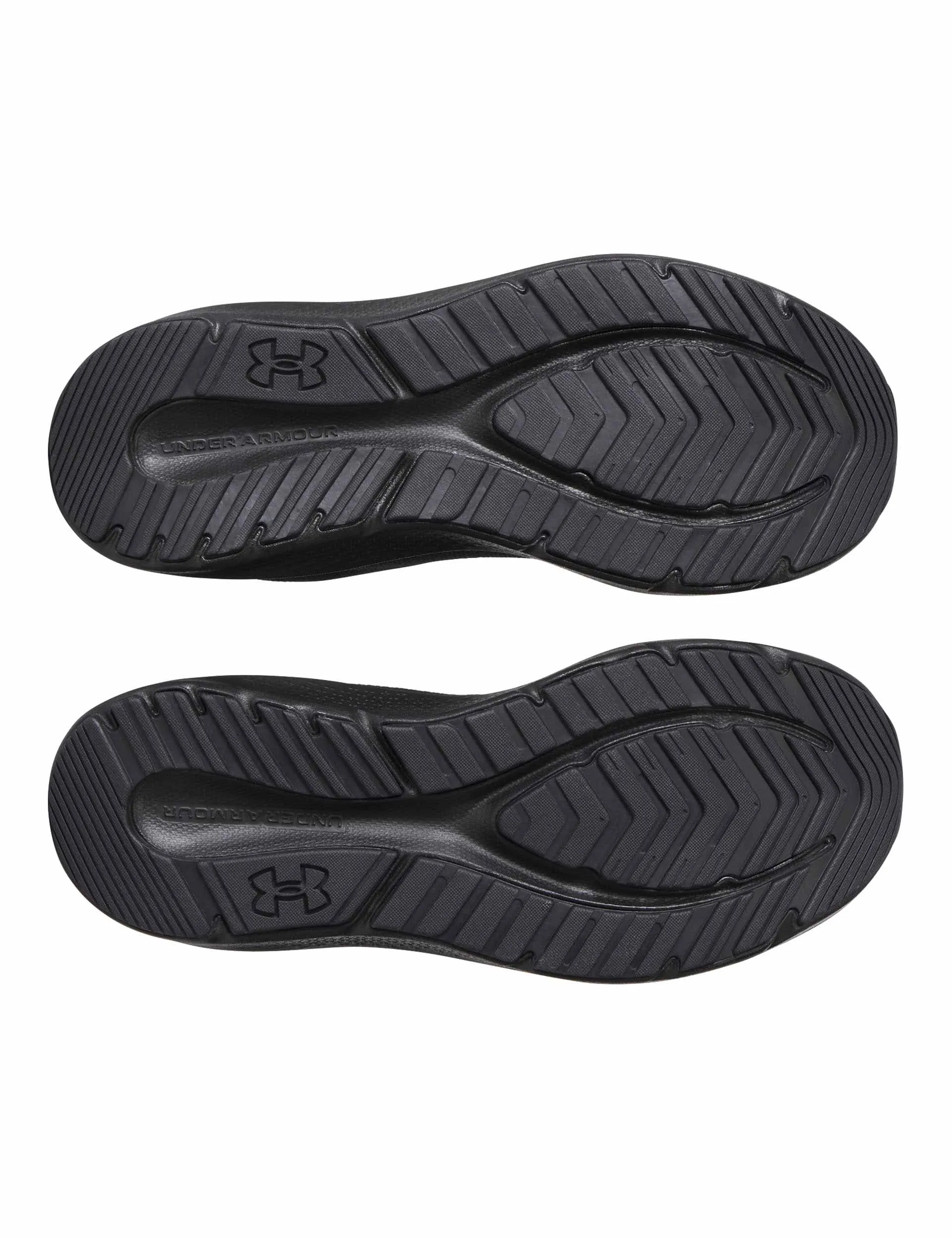 Pursuit 4 Laufschuhe - Schwarz