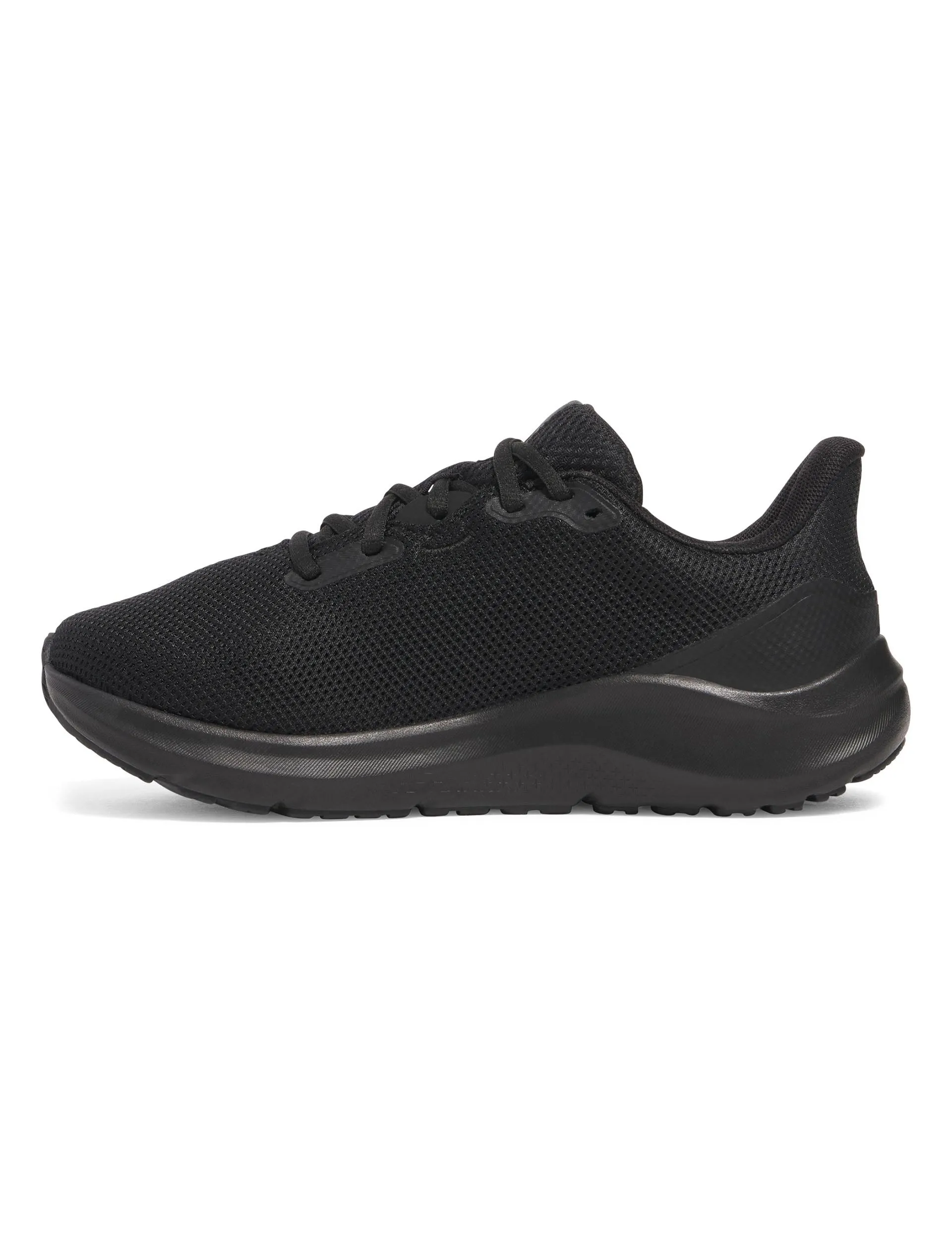 Pursuit 4 Laufschuhe - Schwarz