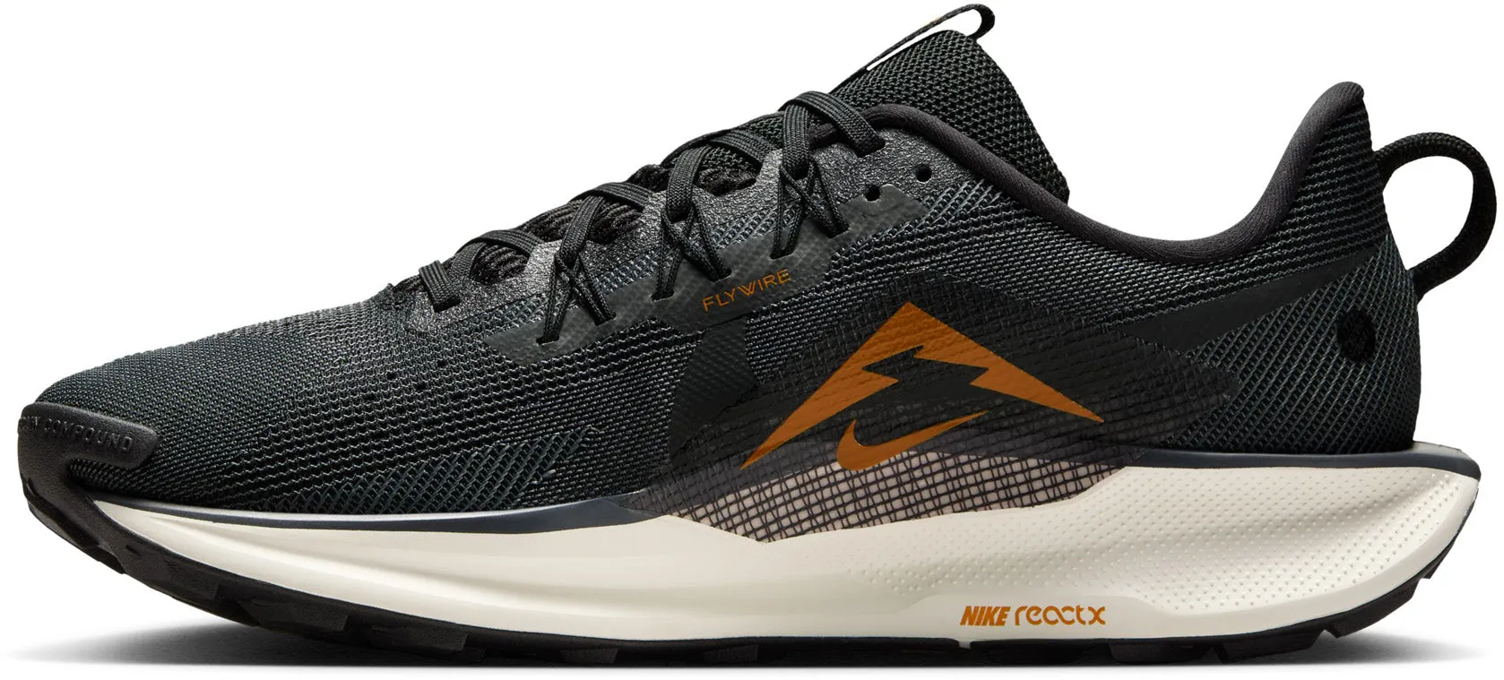 ReactX Pegasus Trail 5 Herren-Trailrunning-Schuhe