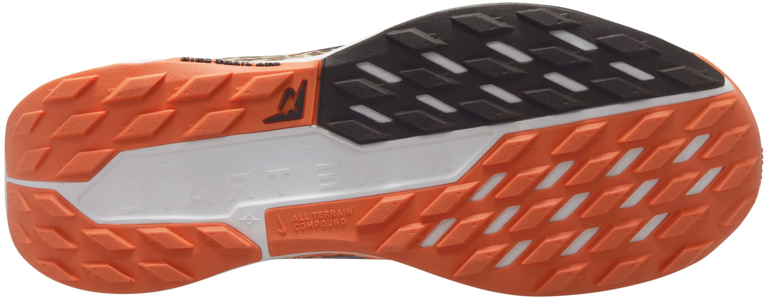 ReactX Pegasus Trail 5 Herren-Trailrunning-Schuhe