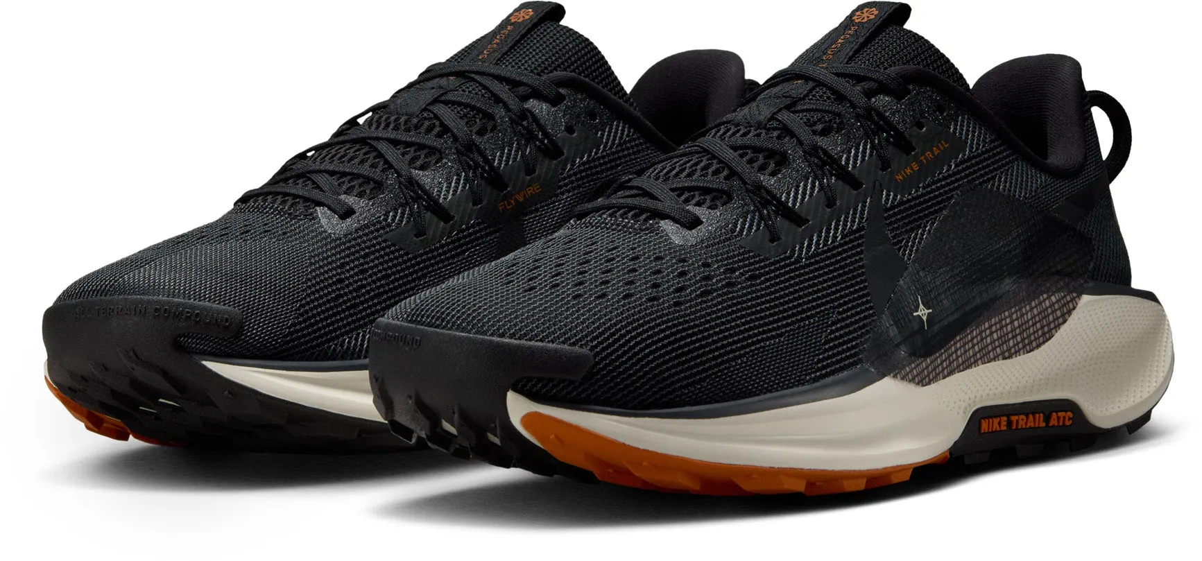 ReactX Pegasus Trail 5 Herren-Trailrunning-Schuhe